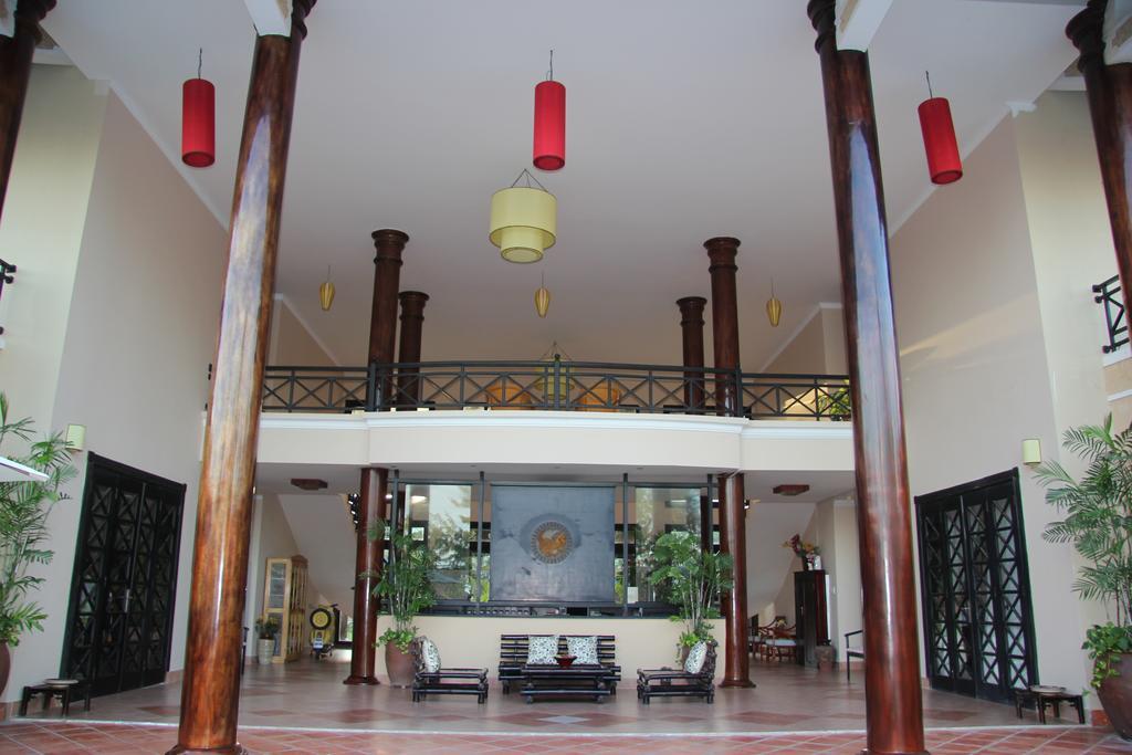 Orchid Boutique Beach Resort Phan Thiet Exterior photo