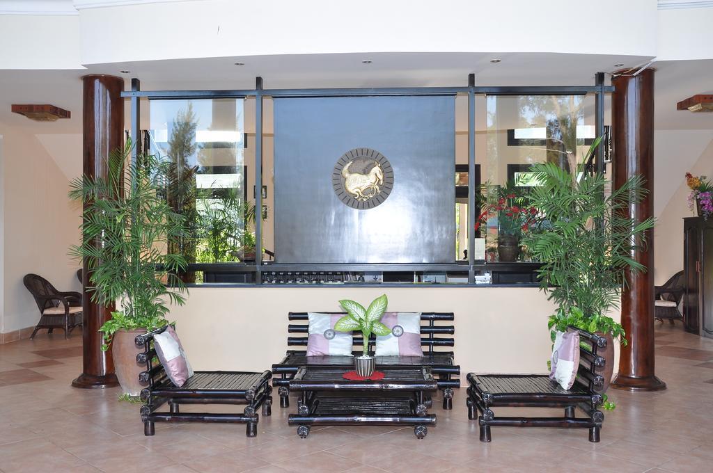 Orchid Boutique Beach Resort Phan Thiet Exterior photo