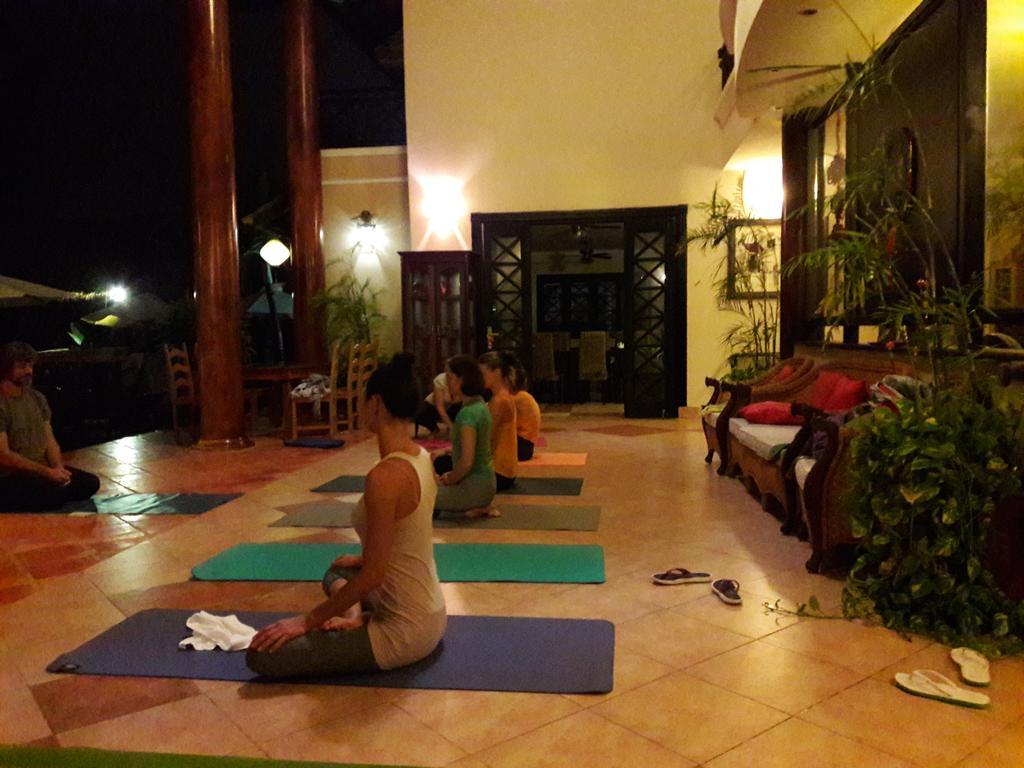 Orchid Boutique Beach Resort Phan Thiet Exterior photo