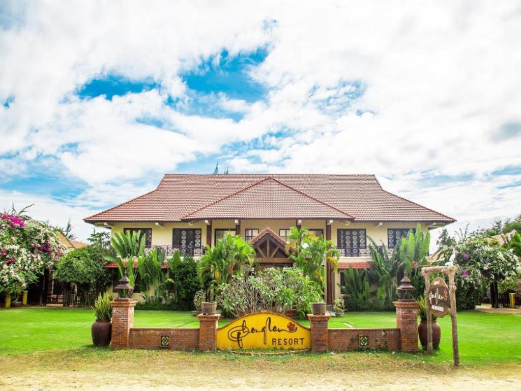 Orchid Boutique Beach Resort Phan Thiet Exterior photo