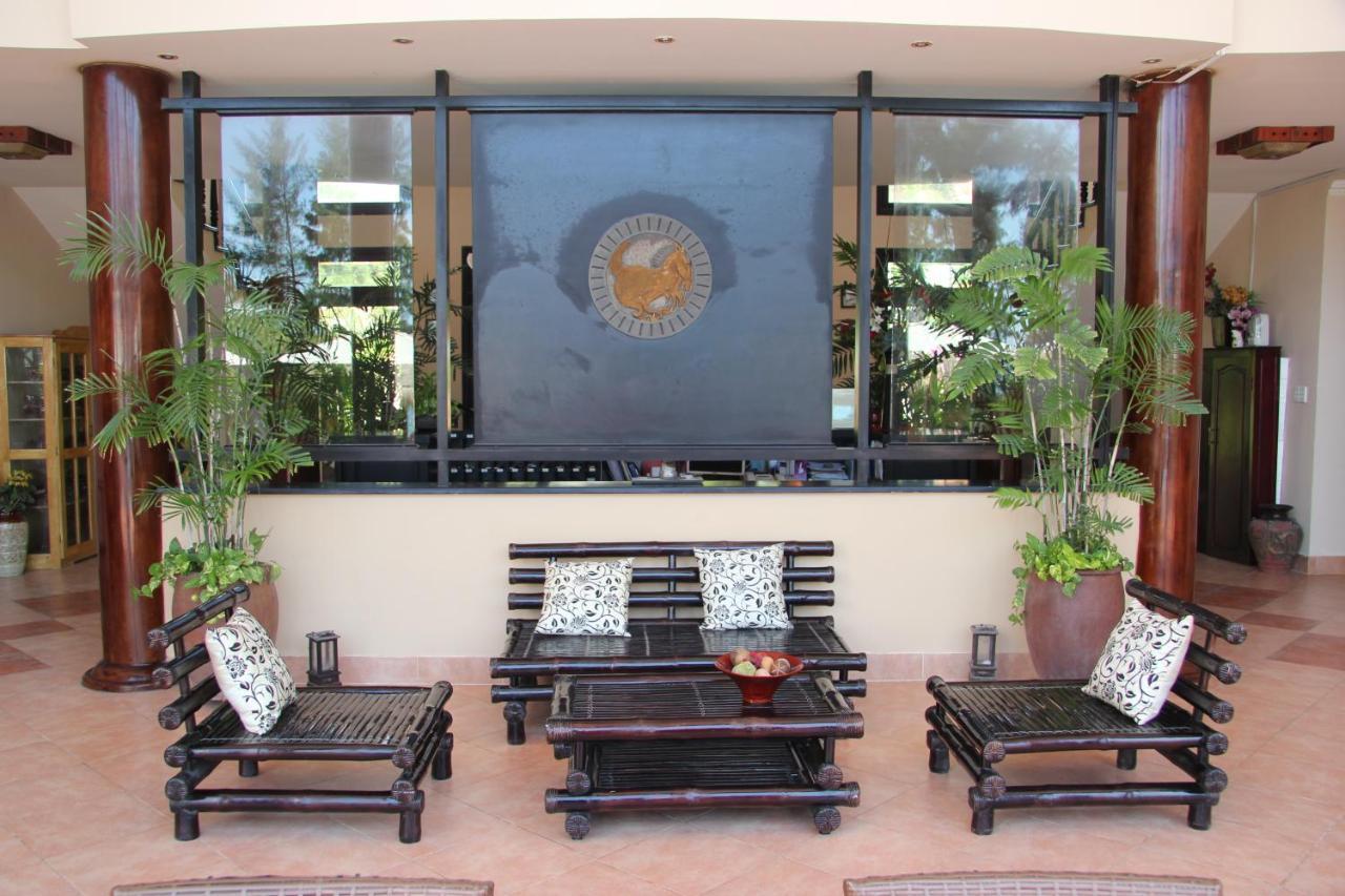 Orchid Boutique Beach Resort Phan Thiet Exterior photo