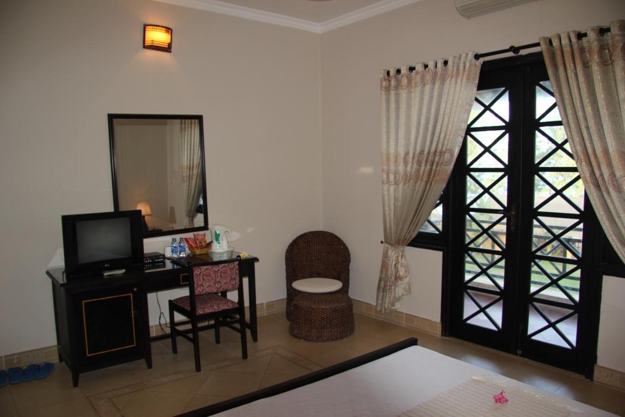 Orchid Boutique Beach Resort Phan Thiet Room photo