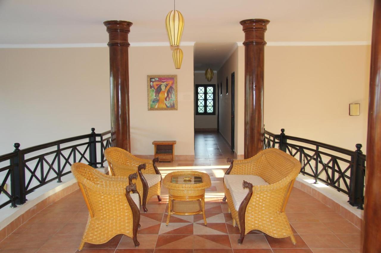 Orchid Boutique Beach Resort Phan Thiet Exterior photo