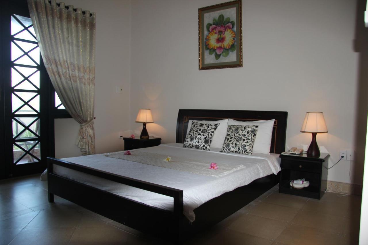 Orchid Boutique Beach Resort Phan Thiet Room photo
