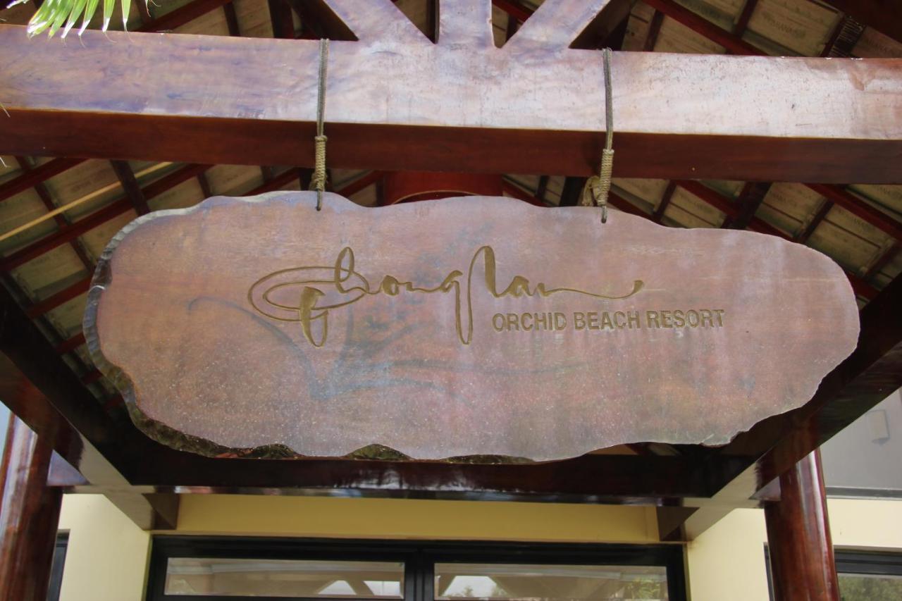 Orchid Boutique Beach Resort Phan Thiet Exterior photo